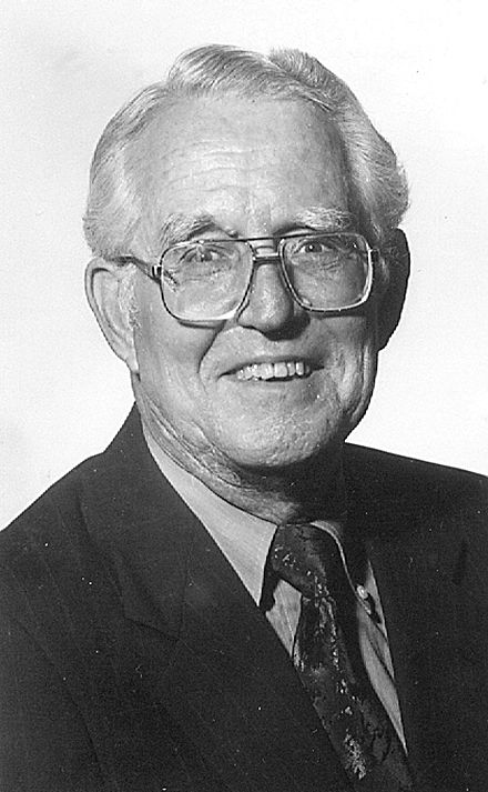 David Roos obituary